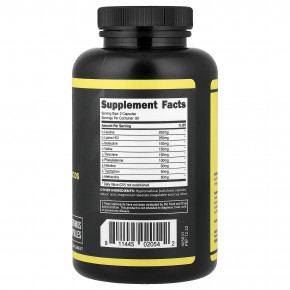 Primaforce, EAA, 180 капсул в Москве - eco-herb.ru | изображение Primaforce, EAA, 180 капсул в Москве - eco-herb.ru | фото