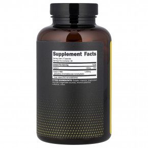 Primaforce, HMB, 180 капсул (500 мг в 1 капсуле) в Москве - eco-herb.ru | фото