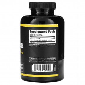 Primaforce, Моногидрат креатина, 240 капсул (750 мг на капсулу) в Москве - eco-herb.ru | фото