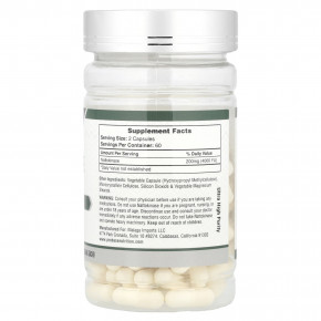 Probase Nutrition, Наттокиназа, 120 капсул (100 мг на капсулу) в Москве - eco-herb.ru | изображение Probase Nutrition, Наттокиназа, 120 капсул (100 мг на капсулу) в Москве - eco-herb.ru | фото