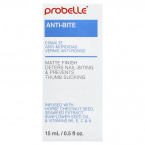 Probelle, Anti-Bite, 15 мл (0,5 жидк. унц.) в Москве - eco-herb.ru | фото