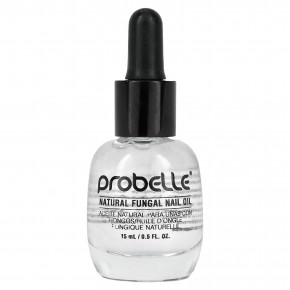 Probelle, Натуральное средство от грибка, 15 мл (0,5 жидк. унц.) в Москве - eco-herb.ru | изображение Probelle, Натуральное средство от грибка, 15 мл (0,5 жидк. унц.) в Москве - eco-herb.ru | фото