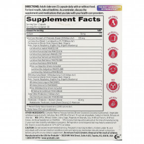Probulin, Total Care, пробиотики, пребиотики и постбиотики для женщин, 30 капсул в Москве - eco-herb.ru | изображение Probulin, Total Care, пробиотики, пребиотики и постбиотики для женщин, 30 капсул в Москве - eco-herb.ru | фото