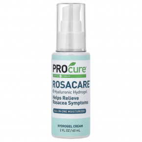 Procure, Rosacare®, гидрогелевый крем, 60 мл (2 жидк. унции) - описание | фото