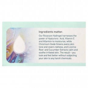 Procure, Rosacare®, гидрогелевый крем, 60 мл (2 жидк. унции) в Москве - eco-herb.ru | фото