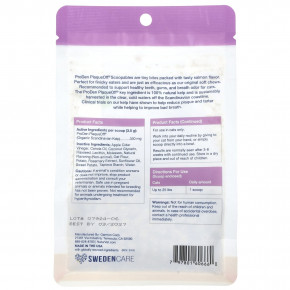 ProDen PlaqueOff® Scoopables, для кошек, со вкусом лосося, 157,5 г (5,5 унции) в Москве - eco-herb.ru | изображение ProDen PlaqueOff® Scoopables, для кошек, со вкусом лосося, 157,5 г (5,5 унции) в Москве - eco-herb.ru | фото