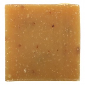 Professor Fuzzworthy's, Gentlemans Beer Shampoo Bar, для нормальных волос, с имбирем и хмелем, 120 г (4,2 унции) в Москве - eco-herb.ru | фото