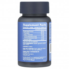 ProHealth Longevity, Чистое масло криля с омега-3, 60 мягких таблеток в Москве - eco-herb.ru | изображение ProHealth Longevity, Чистое масло криля с омега-3, 60 мягких таблеток в Москве - eco-herb.ru | фото