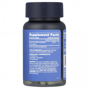 ProHealth Longevity, чистый физетин, 60 капсул (250 мг в 1 капсуле) в Москве - eco-herb.ru | фото