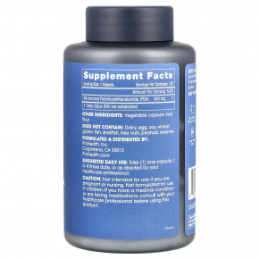 ProHealth Longevity, чистый микронизированный ПЭА, 300 мг, 120 капсул в Москве - eco-herb.ru | изображение ProHealth Longevity, чистый микронизированный ПЭА, 300 мг, 120 капсул в Москве - eco-herb.ru | фото