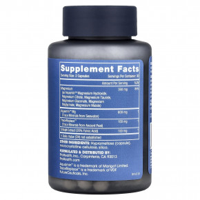 ProHealth Longevity, Morning Mag™, мультиминералы, 60 капсул в Москве - eco-herb.ru | изображение ProHealth Longevity, Morning Mag™, мультиминералы, 60 капсул в Москве - eco-herb.ru | фото