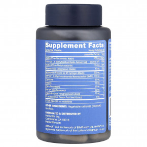 ProHealth Longevity, NAD Triple Boost™, 90 капсул в Москве - eco-herb.ru | изображение ProHealth Longevity, NAD Triple Boost™, 90 капсул в Москве - eco-herb.ru | фото