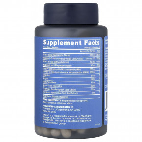 ProHealth Longevity, NAD Triple Boost™ с NMN, 90 капсул в Москве - eco-herb.ru | фото