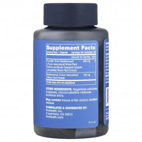 ProHealth Longevity, Sirtuin 6 Activator`` 60 капсул в Москве - eco-herb.ru | фото