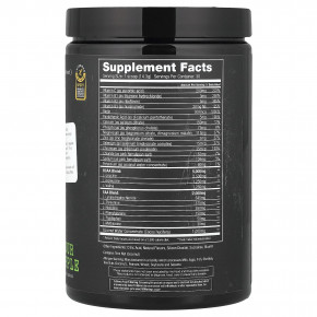 Project 1 Nutrition, Amino Evolution, аминокислота с кислым яблоком, 429 г (15,13 унции) в Москве - eco-herb.ru | фото