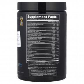 Project 1 Nutrition, Amino Evolution, рокет-поп, 408 г (14,39 унции) в Москве - eco-herb.ru | изображение Project 1 Nutrition, Amino Evolution, рокет-поп, 408 г (14,39 унции) в Москве - eco-herb.ru | фото