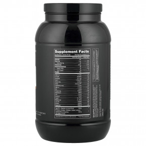 Project 1 Nutrition, сывороточный протеин, высококачественный протеиновый комплекс, шоколад и арахисовое масло, 1058,4 г (2,3 фунта) в Москве - eco-herb.ru | фото