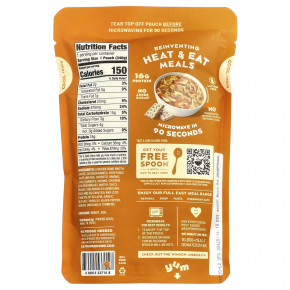 Proper Good, куриный суп с лапшой, 340 г (12 унций) в Москве - eco-herb.ru | изображение Proper Good, куриный суп с лапшой, 340 г (12 унций) в Москве - eco-herb.ru | фото