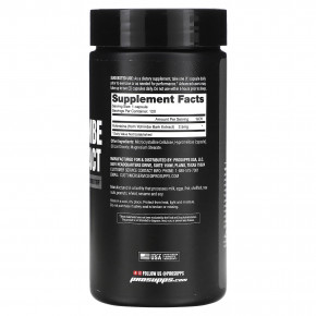 ProSupps, Экстракт йохимбе, средство для повышения производительности, 120 капсул (Товар снят с продажи) в Москве - eco-herb.ru | фото