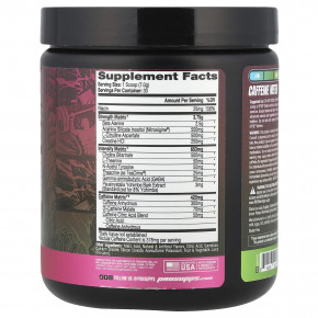 ProSupps, Hyde Xtreme®, для повышения уровня энергии перед тренировкой, арбуз, 210 г (7,4 унции) в Москве - eco-herb.ru | фото