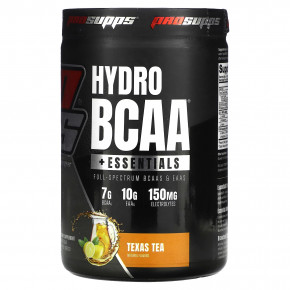 ProSupps, Hydro BCAA, техасский чай, 441 г (15,6 унции) в Москве - eco-herb.ru | фото