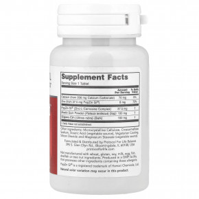 Protocol for Life Balance, GI Guard™, 60 таблеток в Москве - eco-herb.ru | фото