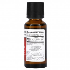 Protocol for Life Balance, жидкий витамин D3, 30 мл (1 жидк. унция) в Москве - eco-herb.ru | изображение Protocol for Life Balance, жидкий витамин D3, 30 мл (1 жидк. унция) в Москве - eco-herb.ru | фото