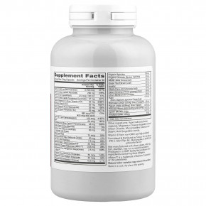 Protocol for Life Balance, Ortho Multi™ Greens, 180 вегетарианских капсул в Москве - eco-herb.ru | фото