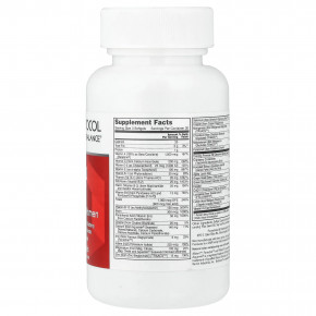 Protocol for Life Balance, Ortho Multi™, капсулы для женщин, 90 капсул в Москве - eco-herb.ru | изображение Protocol for Life Balance, Ortho Multi™, капсулы для женщин, 90 капсул в Москве - eco-herb.ru | фото