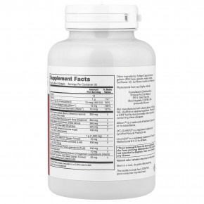 Protocol for Life Balance, Prostate-B™, с клинически доказанной эффективностью, 90 капсул в Москве - eco-herb.ru | фото