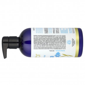 Pura D'or, целебный кондиционер против выпадения волос, для всех типов волос, 473 мл (16 жидк. унций) в Москве - eco-herb.ru | изображение Pura D'or, целебный кондиционер против выпадения волос, для всех типов волос, 473 мл (16 жидк. унций) в Москве - eco-herb.ru | фото