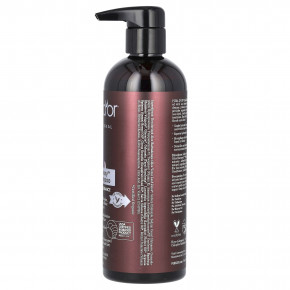 Pura D'or, ColorHarmony Purple, шампунь для профессионального использования, 473 мл (16 жидк. унций) в Москве - eco-herb.ru | фото