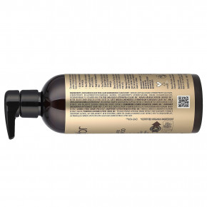 Pura D'or, клинически разработанный шампунь с биотином, для всех типов волос, 473 мл (16 жидк. унций) в Москве - eco-herb.ru | фото