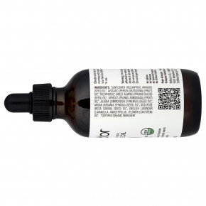 Pura D'or, масло с витамином Е, 118 мл (4 жидк. унции) в Москве - eco-herb.ru | фото