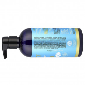 Pura D'or, шампунь против выпадения волос, для всех типов волос, 473 мл (16 жидк. унций) в Москве - eco-herb.ru | фото