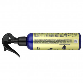 Pura D'or, термозащитный спрей с аргановым маслом, для всех типов волос, 237 мл (8 жидк. унций) в Москве - eco-herb.ru | изображение Pura D'or, термозащитный спрей с аргановым маслом, для всех типов волос, 237 мл (8 жидк. унций) в Москве - eco-herb.ru | фото