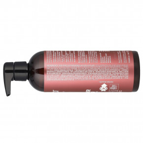 Pura D'or, Thin2Thick, шампунь с яблочным уксусом, 473 мл (16 жидк. унций) в Москве - eco-herb.ru | фото