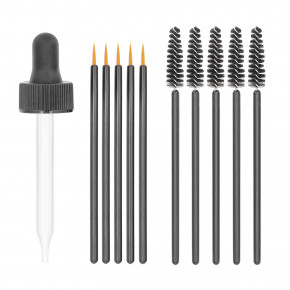 Pure Body Naturals, Набор органического касторового масла холодного отжима, 30 мл (1 жидк. унц.) в Москве - eco-herb.ru | изображение Pure Body Naturals, Набор органического касторового масла холодного отжима, 30 мл (1 жидк. унц.) в Москве - eco-herb.ru | фото