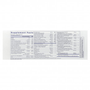 Pure Encapsulations, Женский чистый пакет, 30 пакетиков в Москве - eco-herb.ru | изображение Pure Encapsulations, Женский чистый пакет, 30 пакетиков в Москве - eco-herb.ru | фото