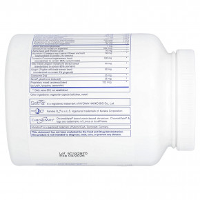 Pure Encapsulations, UltraNutrient®, 360 капсул в Москве - eco-herb.ru | фото