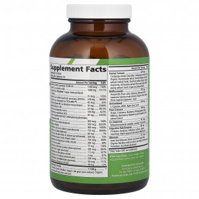 Pure Essence, LifeEssence, мультивитамины из цельных продуктов, 240 таблеток в Москве - eco-herb.ru | фото