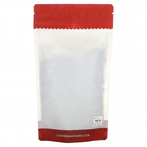 Pure Indian Foods, Органические цельные листья пажитника, 36 г (1,3 унции) (Товар снят с продажи) в Москве - eco-herb.ru | фото