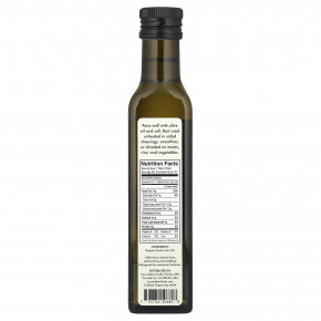 Pure Indian Foods, Органическое масло сача инчи первого холодного отжима, 250 мл в Москве - eco-herb.ru | фото