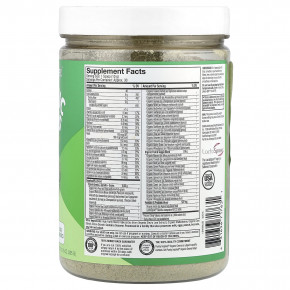 Purely Inspired, органическая зелень со смесью суперфудов,с нейтральным вкусом, 305 г (10,75 унции) в Москве - eco-herb.ru | изображение Purely Inspired, органическая зелень со смесью суперфудов,с нейтральным вкусом, 305 г (10,75 унции) в Москве - eco-herb.ru | фото