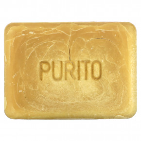 Purito, Re: Store, очищающее мыло, без отдушек, 3.52 (100 г) (Товар снят с продажи) в Москве - eco-herb.ru | фото