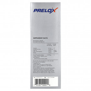 Purity Products, Prelox®, 60 таблеток в Москве - eco-herb.ru | фото