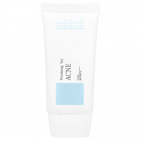 Pyunkang Yul, ACNE, крем, 50 мл (1,69 жидк. унции) - описание | фото