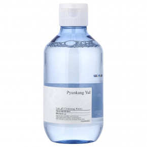 Pyunkang Yul, Low pH Cleansing Water, 9.8 fl oz (290 ml) - описание | фото