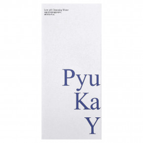 Pyunkang Yul, Low pH Cleansing Water, 9.8 fl oz (290 ml) в Москве - eco-herb.ru | фото