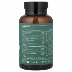 Qualia, Mitochondria+, 120 капсул в Москве - eco-herb.ru | изображение Qualia, Mitochondria+, 120 капсул в Москве - eco-herb.ru | фото